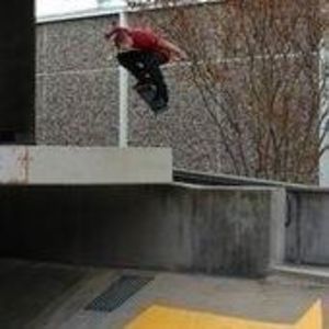 Meet your Posher, Chris